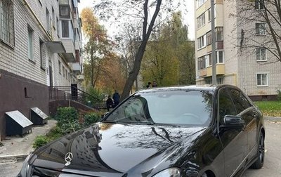 Mercedes-Benz E-Класс, 2009 год, 1 350 000 рублей, 1 фотография