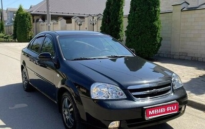 Chevrolet Lacetti, 2008 год, 570 000 рублей, 1 фотография