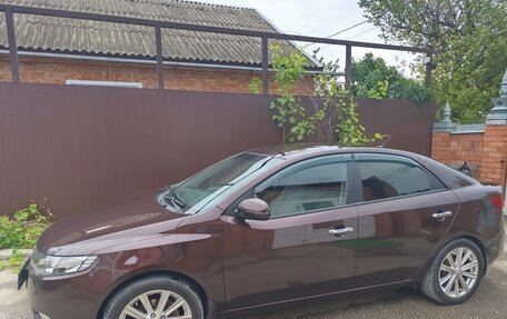 KIA Cerato III, 2011 год, 905 000 рублей, 1 фотография