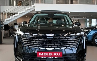 Geely Atlas, 2024 год, 3 680 190 рублей, 1 фотография