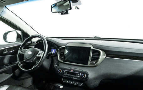 KIA Sorento III Prime рестайлинг, 2019 год, 2 667 989 рублей, 9 фотография