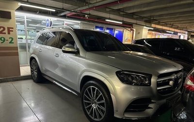 Mercedes-Benz GLS, 2020 год, 8 965 000 рублей, 1 фотография