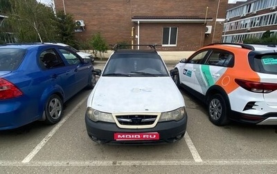 Daewoo Nexia I рестайлинг, 2013 год, 100 000 рублей, 1 фотография