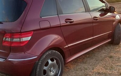 Mercedes-Benz B-Класс, 2009 год, 790 000 рублей, 1 фотография