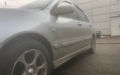 Mitsubishi Lancer IX, 2004 год, 419 000 рублей, 1 фотография
