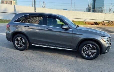 Mercedes-Benz GLC, 2020 год, 3 900 000 рублей, 2 фотография
