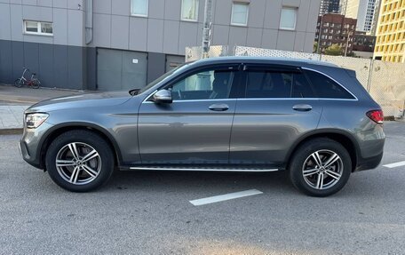 Mercedes-Benz GLC, 2020 год, 3 900 000 рублей, 6 фотография