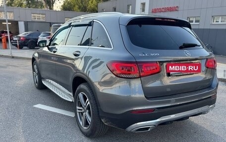 Mercedes-Benz GLC, 2020 год, 3 900 000 рублей, 5 фотография