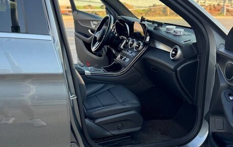 Mercedes-Benz GLC, 2020 год, 3 900 000 рублей, 15 фотография