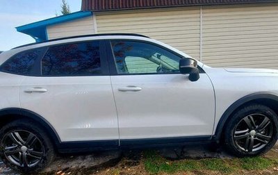 Haval Jolion, 2024 год, 1 790 000 рублей, 1 фотография