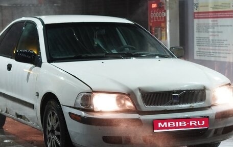 Volvo S40 II, 2001 год, 120 000 рублей, 1 фотография