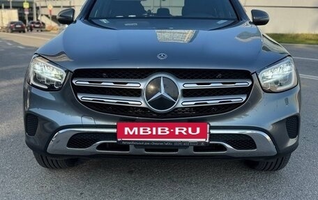 Mercedes-Benz GLC, 2020 год, 3 900 000 рублей, 8 фотография
