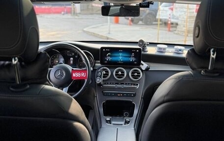 Mercedes-Benz GLC, 2020 год, 3 900 000 рублей, 16 фотография