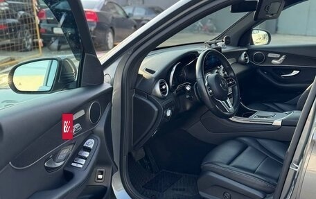 Mercedes-Benz GLC, 2020 год, 3 900 000 рублей, 10 фотография
