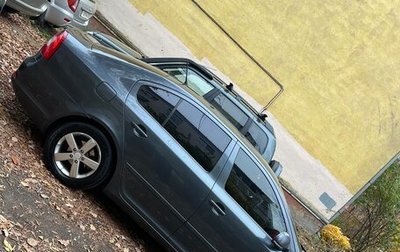 Skoda Octavia, 2012 год, 850 000 рублей, 1 фотография