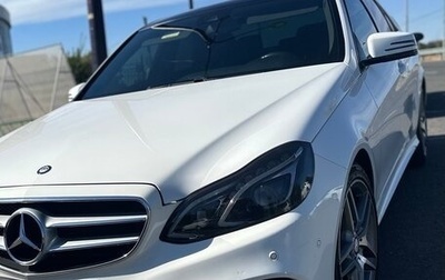 Mercedes-Benz E-Класс, 2014 год, 2 100 000 рублей, 1 фотография