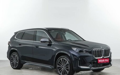 BMW X1, 2023 год, 4 445 077 рублей, 1 фотография