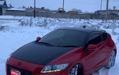 Honda CR-Z, 2011 год, 900 000 рублей, 1 фотография