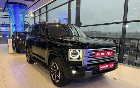 Haval H9, 2024 год, 4 999 000 рублей, 1 фотография