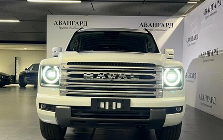 Haval H9, 2024 год, 4 899 000 рублей, 1 фотография