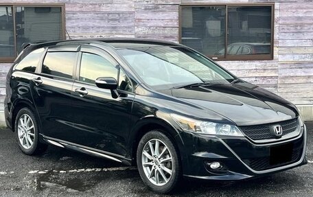 Honda Stream II, 2012 год, 898 000 рублей, 1 фотография
