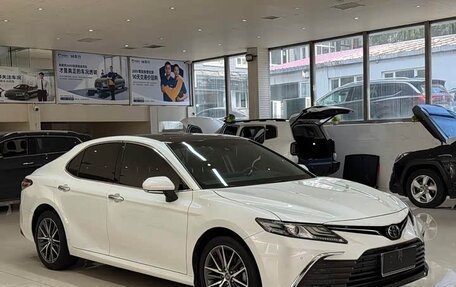 Toyota Camry, 2022 год, 2 950 000 рублей, 1 фотография