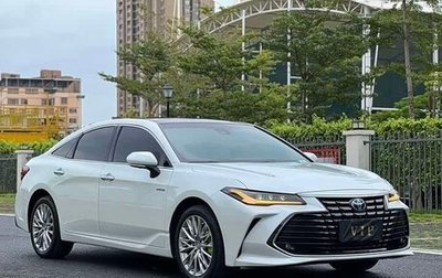 Toyota Avalon, 2022 год, 2 900 000 рублей, 1 фотография