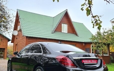 Mercedes-Benz S-Класс, 2019 год, 7 950 000 рублей, 3 фотография