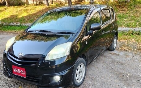 Toyota Passo Sette, 2009 год, 650 000 рублей, 1 фотография