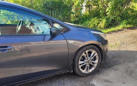 KIA cee'd III, 2012 год, 650 000 рублей, 3 фотография