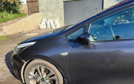 KIA cee'd III, 2012 год, 650 000 рублей, 2 фотография