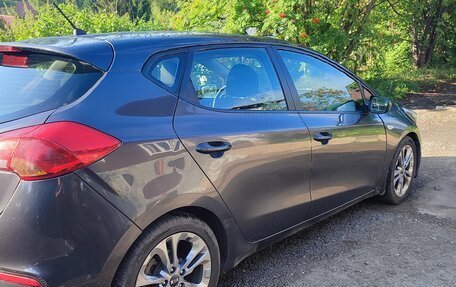 KIA cee'd III, 2012 год, 650 000 рублей, 4 фотография