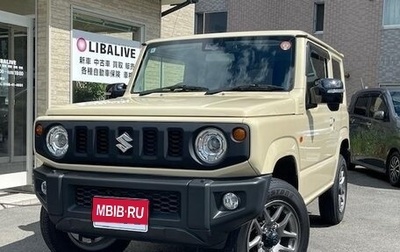 Suzuki Jimny, 2021 год, 1 150 000 рублей, 1 фотография