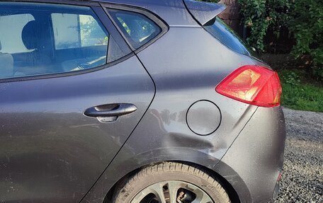 KIA cee'd III, 2012 год, 650 000 рублей, 6 фотография