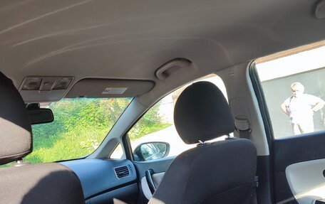 KIA cee'd III, 2012 год, 650 000 рублей, 10 фотография