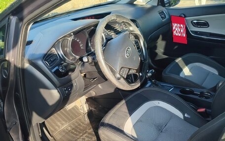KIA cee'd III, 2012 год, 650 000 рублей, 11 фотография