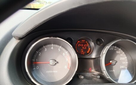 Nissan Qashqai, 2009 год, 900 000 рублей, 5 фотография