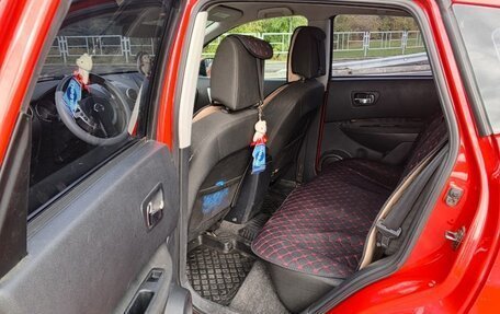 Nissan Qashqai, 2009 год, 900 000 рублей, 6 фотография