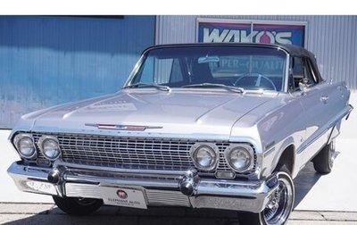 Chevrolet Impala VIII, 1960 год, 13 500 000 рублей, 1 фотография