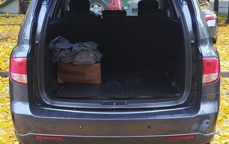 SsangYong Kyron I, 2011 год, 690 000 рублей, 3 фотография