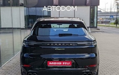 Porsche Cayenne III, 2025 год, 23 200 000 рублей, 1 фотография
