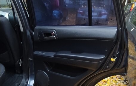 SsangYong Kyron I, 2011 год, 690 000 рублей, 7 фотография