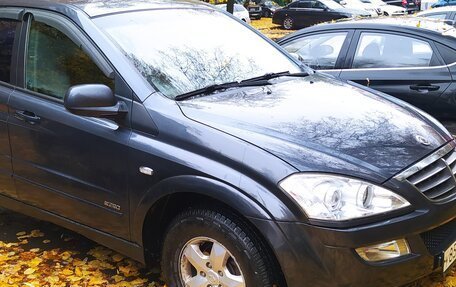 SsangYong Kyron I, 2011 год, 690 000 рублей, 4 фотография