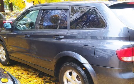 SsangYong Kyron I, 2011 год, 690 000 рублей, 5 фотография