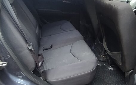 SsangYong Kyron I, 2011 год, 690 000 рублей, 8 фотография