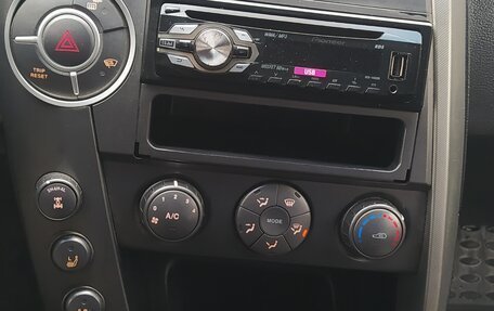 SsangYong Kyron I, 2011 год, 690 000 рублей, 9 фотография