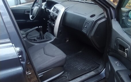 SsangYong Kyron I, 2011 год, 690 000 рублей, 6 фотография