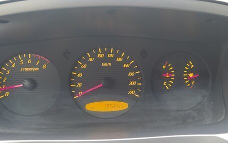 SsangYong Kyron I, 2011 год, 690 000 рублей, 10 фотография