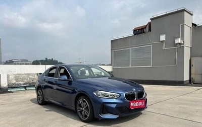 BMW 1 серия, 2021 год, 1 750 000 рублей, 1 фотография