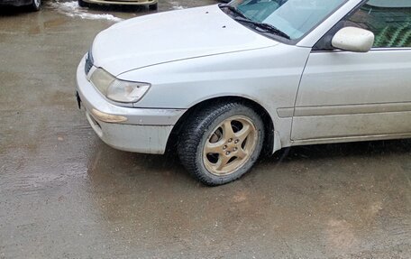 Toyota Corona IX (T190), 1999 год, 400 000 рублей, 1 фотография